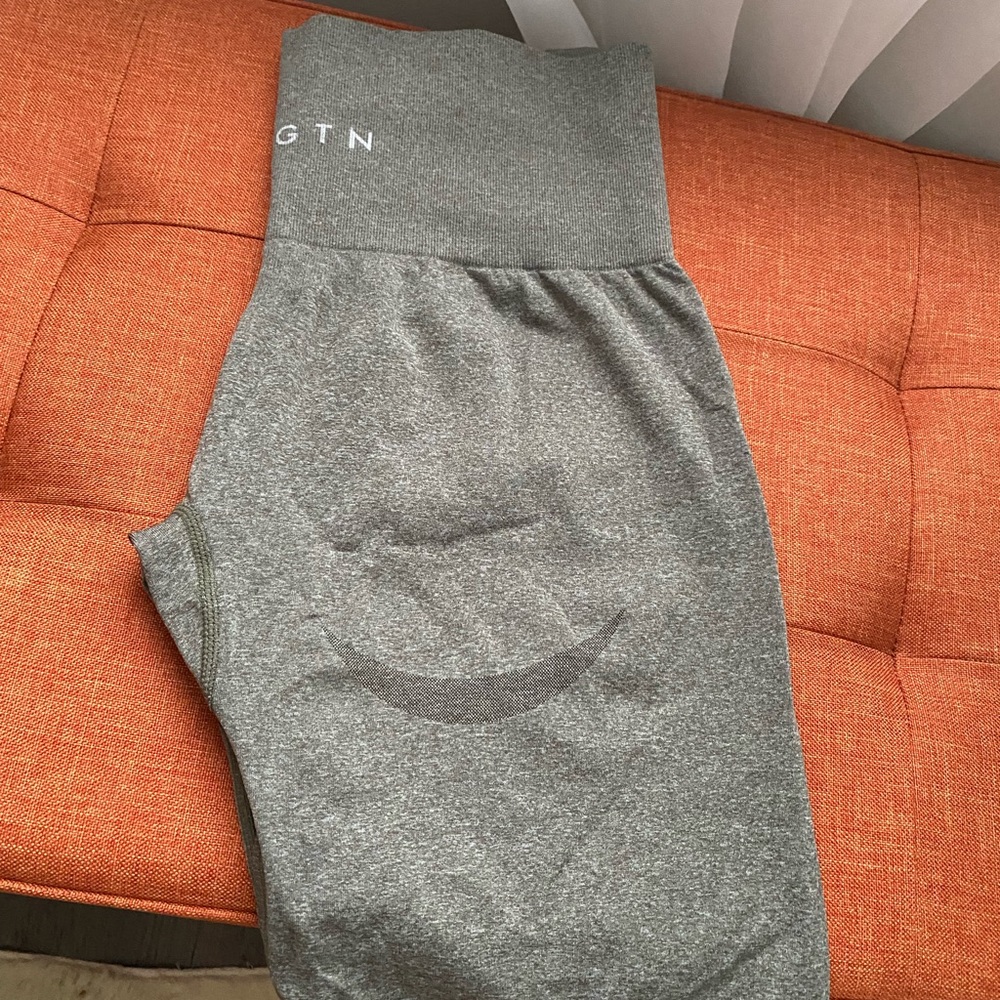 NVGTN Medium Contour Seamless Bikers